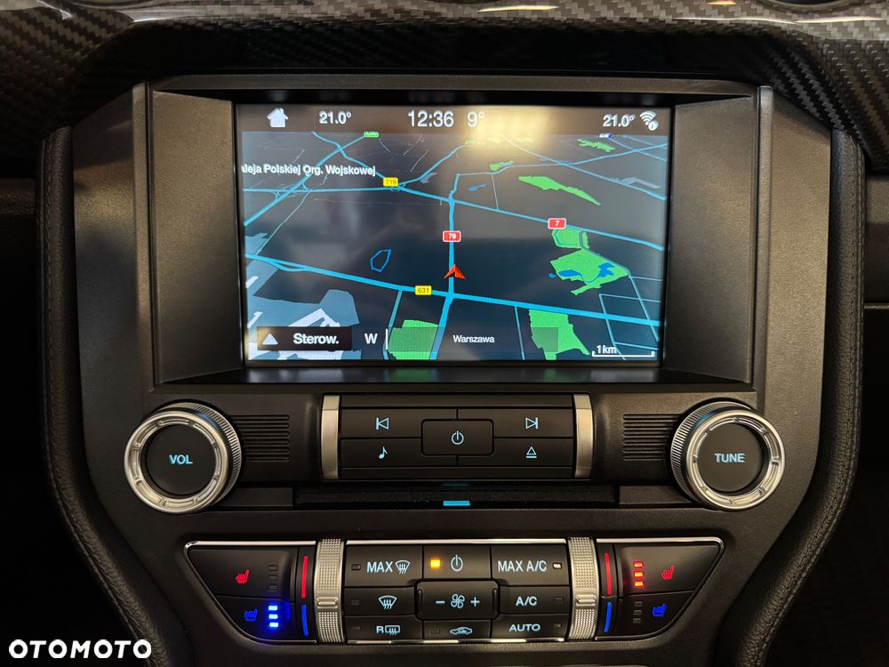 Ford Mustang 5.0 V8 GT - 21