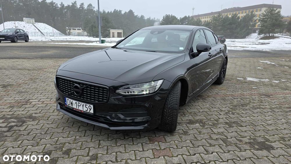 Volvo S90 D4 Inscription - 2