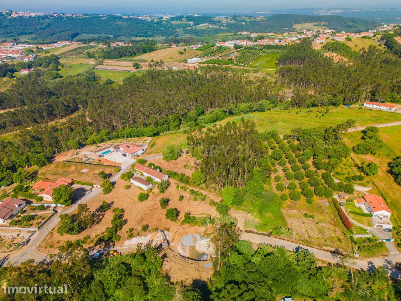 Moradia T3- 	Salir De Matos - Grande imagem: 3/29