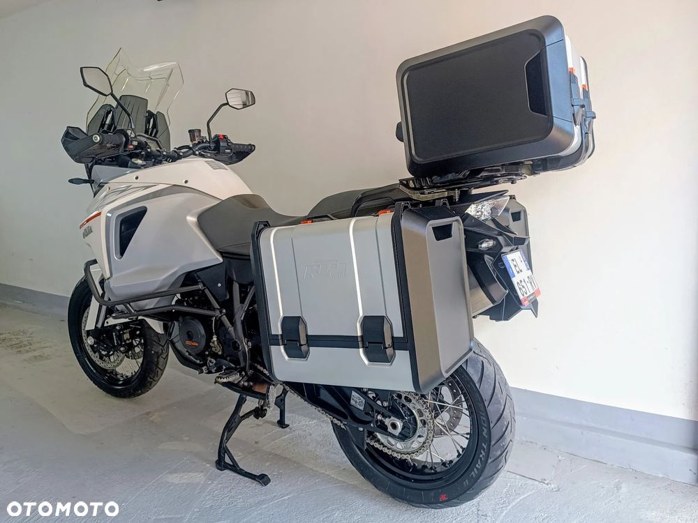 KTM Super Adventure - 15