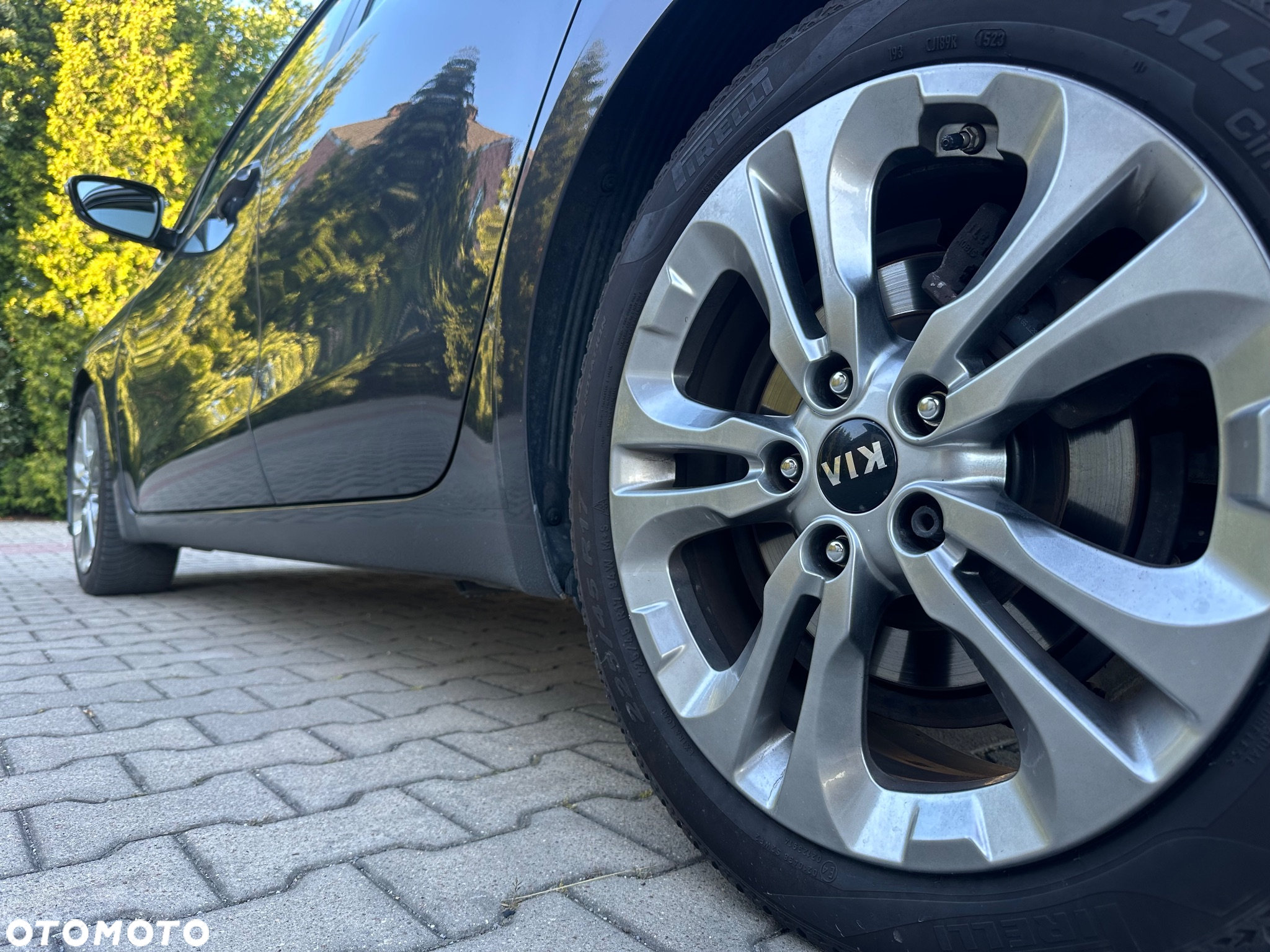 Kia Ceed Cee'd 1.6 GDI L Business Line DCT - 10