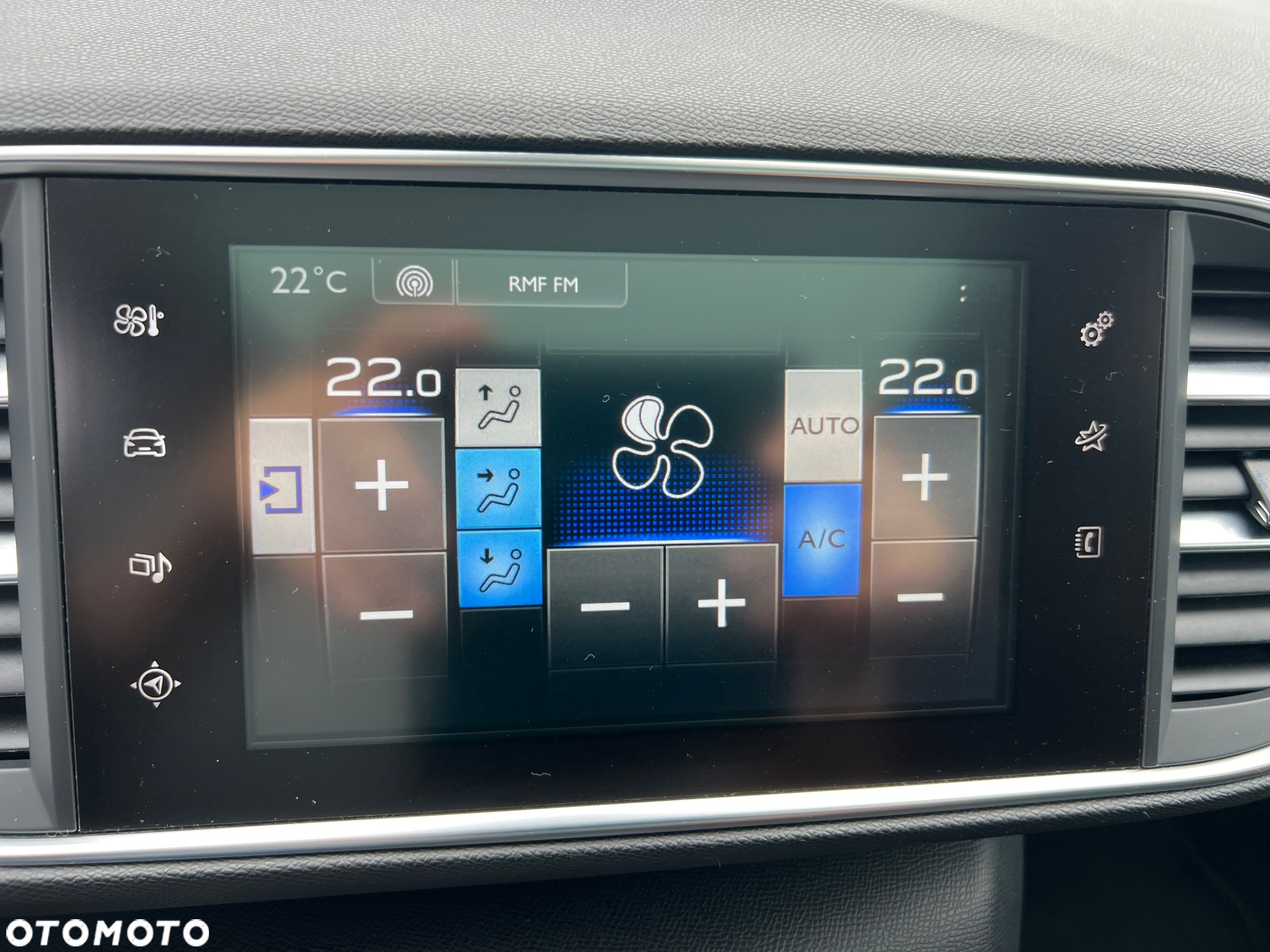 Peugeot 308 SW BlueHDi 150 EAT6 Stop & Start Business-Line - 38