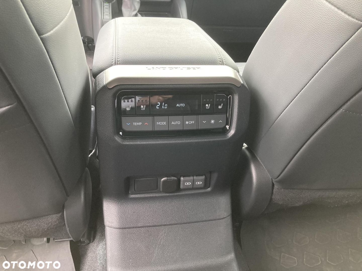 Toyota Land Cruiser LC 2.8 D-4D Executive - 19