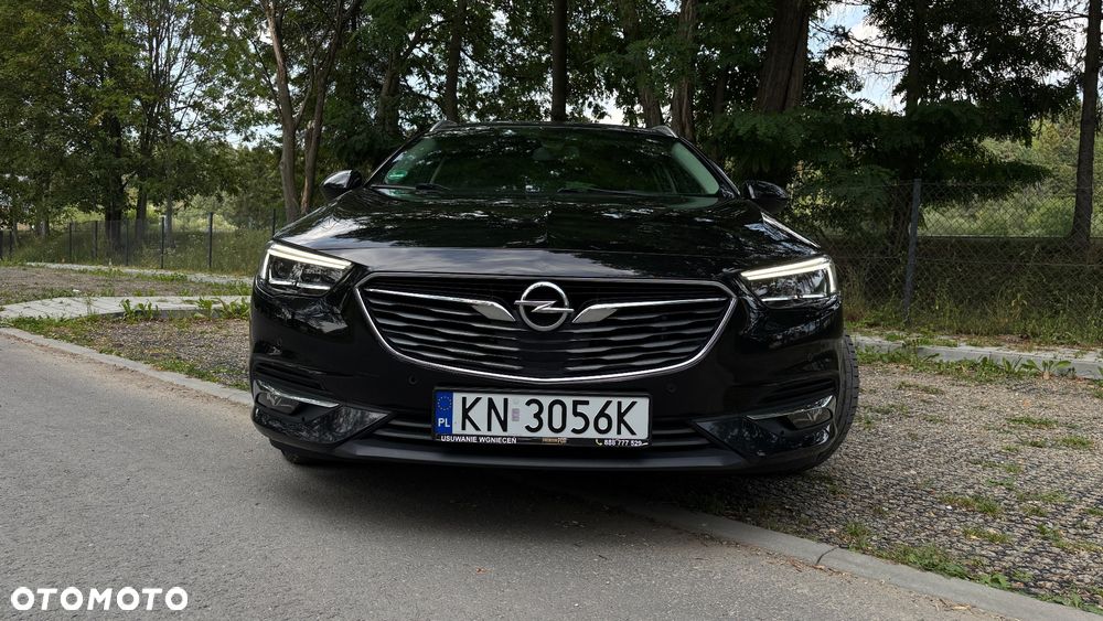 Opel Insignia - 7