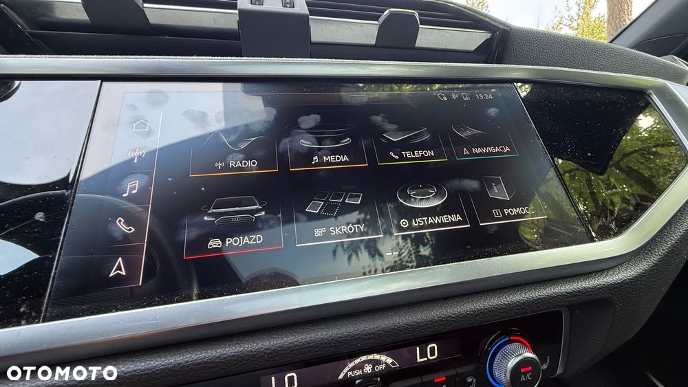 Audi Q3 45 TFSI Quattro S-Line S tronic - 23
