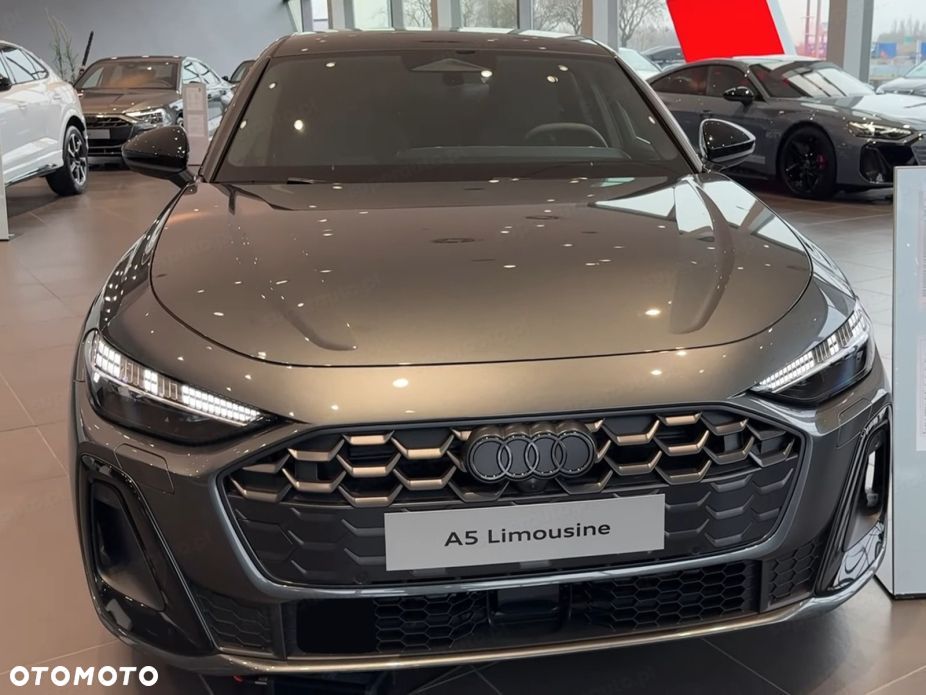 Audi A5 2026 photo 4
