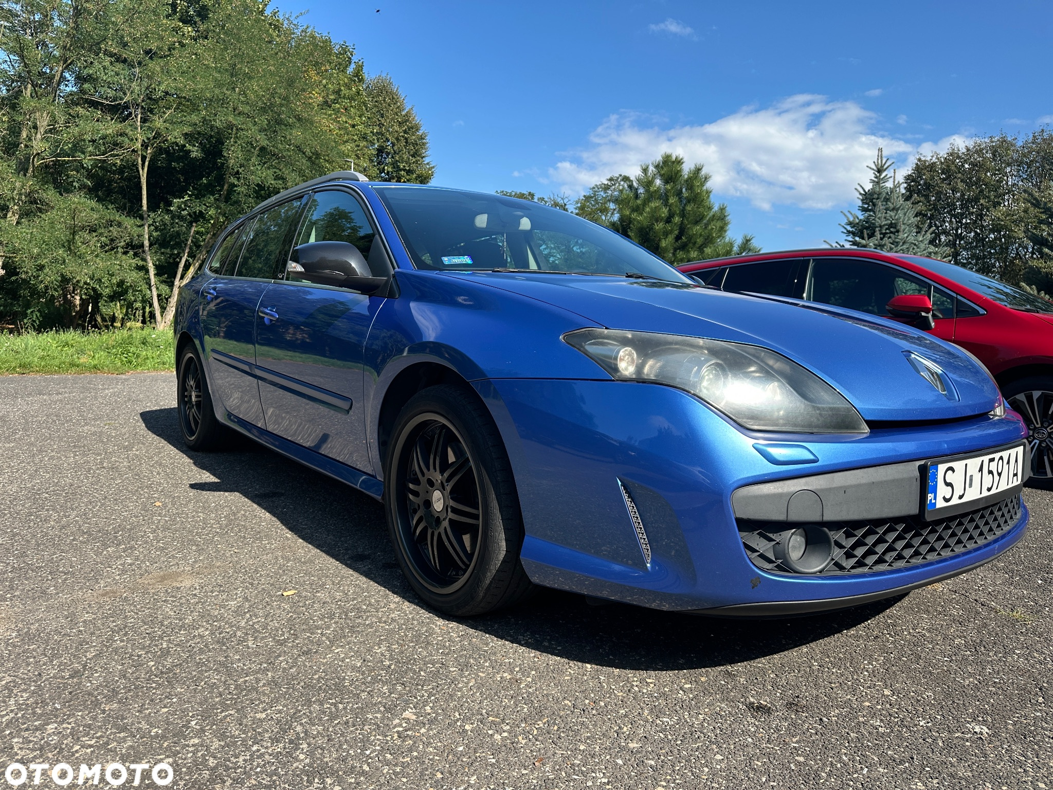 Renault Laguna II 2.0 GT Turbo - 8