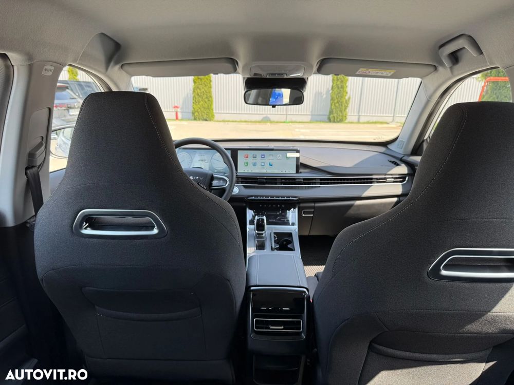 Chery Tiggo 4 1.5 TGDI DHT HEV Comfort - 28