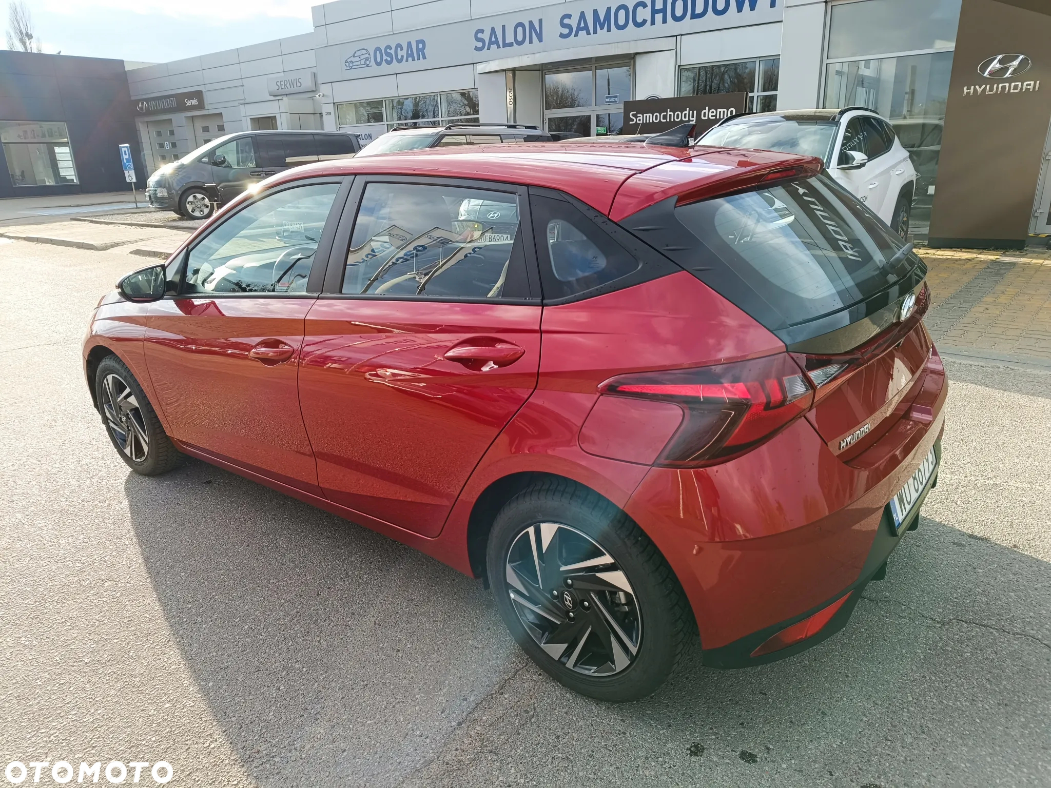 Hyundai i20 - 3
