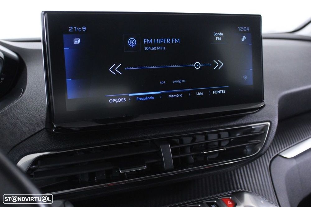 Peugeot 3008 1.2 PureTech Active Pack - 28