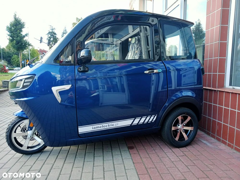 iamelectric ARIEL - 2