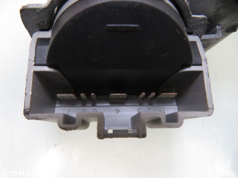 STACYJKA STEROWNIK FORD FOCUS MK1 2.0 16V 1S4F12A650AHC - 4