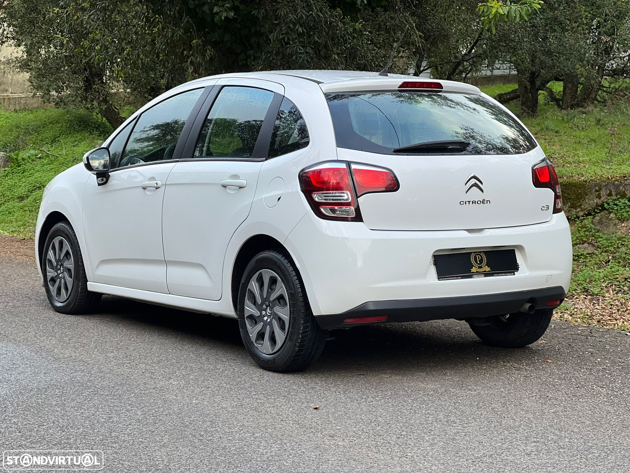 Citroën C3 1.2 VTi Attraction - 5