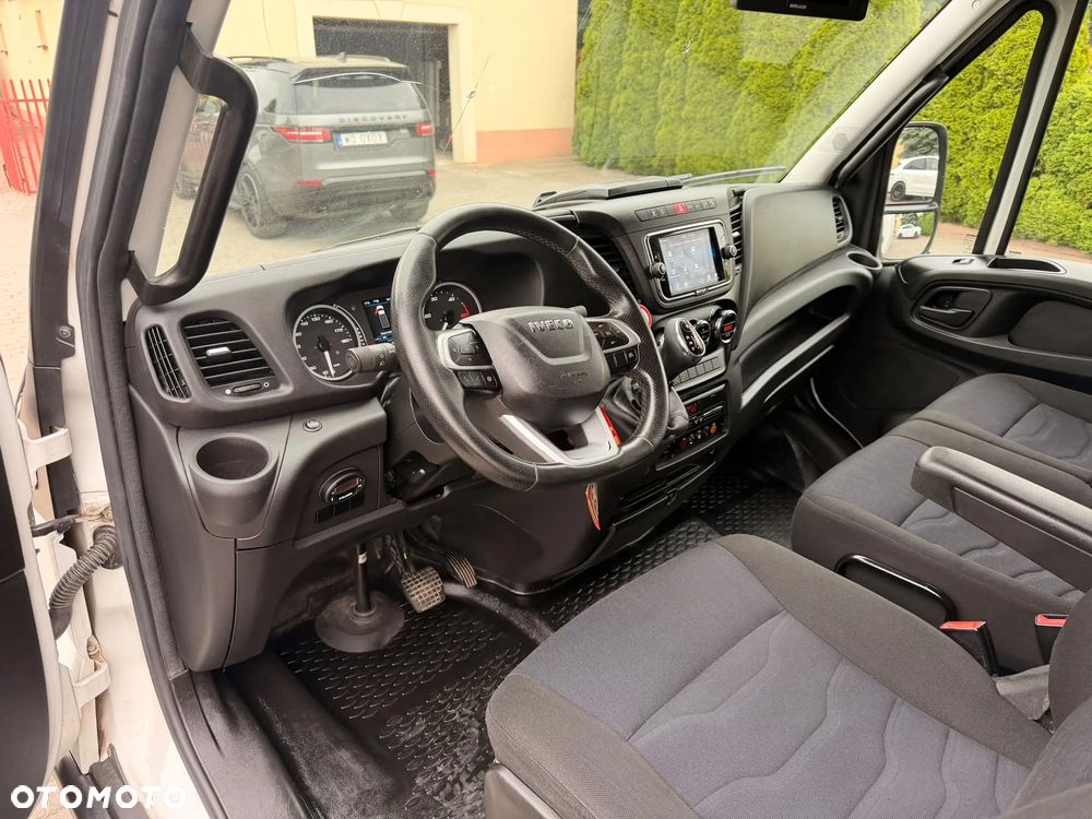 Iveco Daily 72C210 - 6