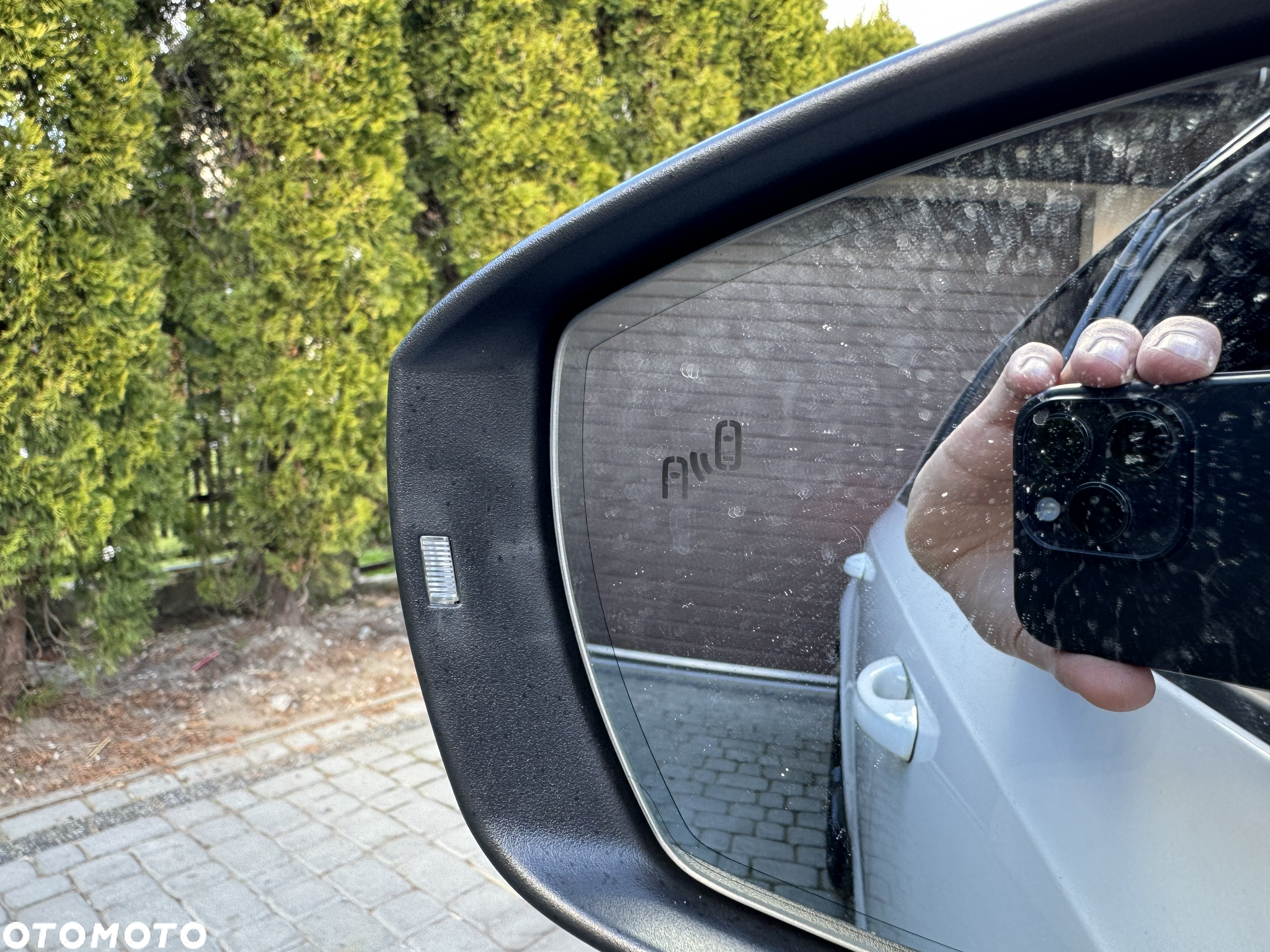 Skoda Octavia 2.0 TDI 4x4 DSG RS - 39