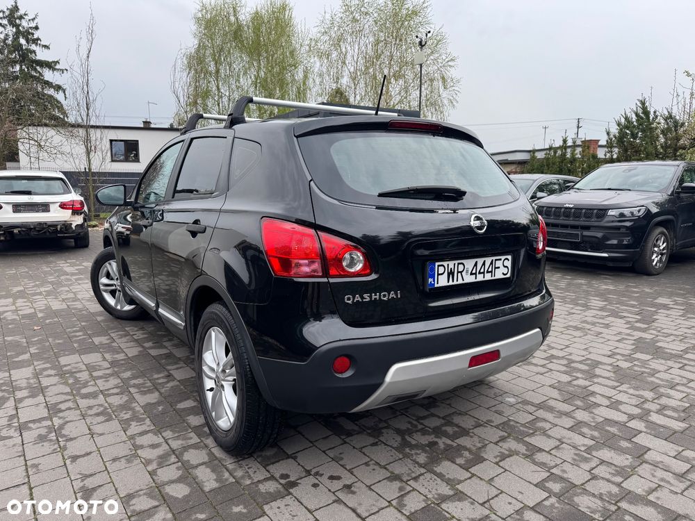 Nissan Qashqai 1.6 Acenta Pack - 8