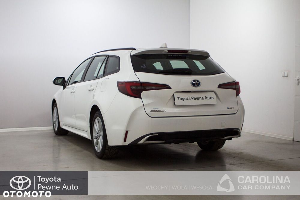 Toyota Corolla 1.8 Hybrid Comfort - 3