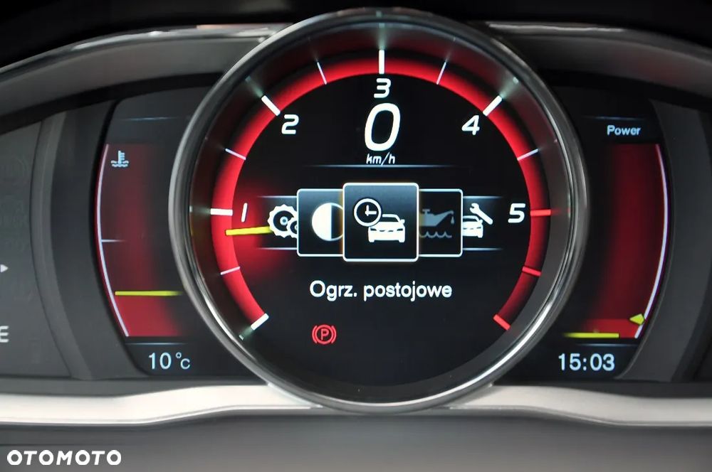 Volvo XC 60 D4 Geartronic Summum - 28