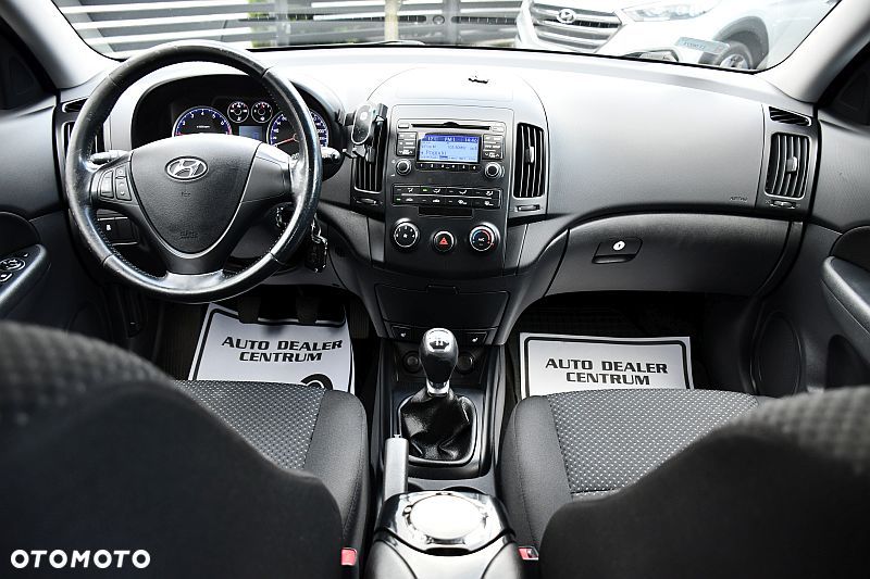 Hyundai i30 1.4 Comfort - 8
