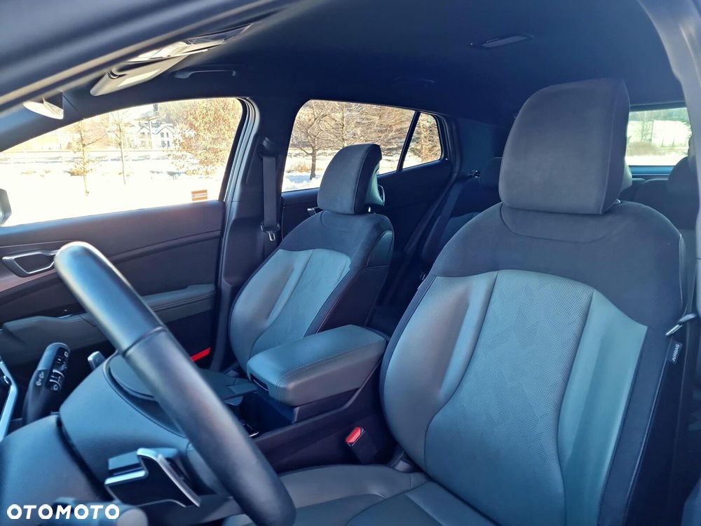 Kia Sportage 1.6 T-GDI Anniversary 2WD DCT - 11