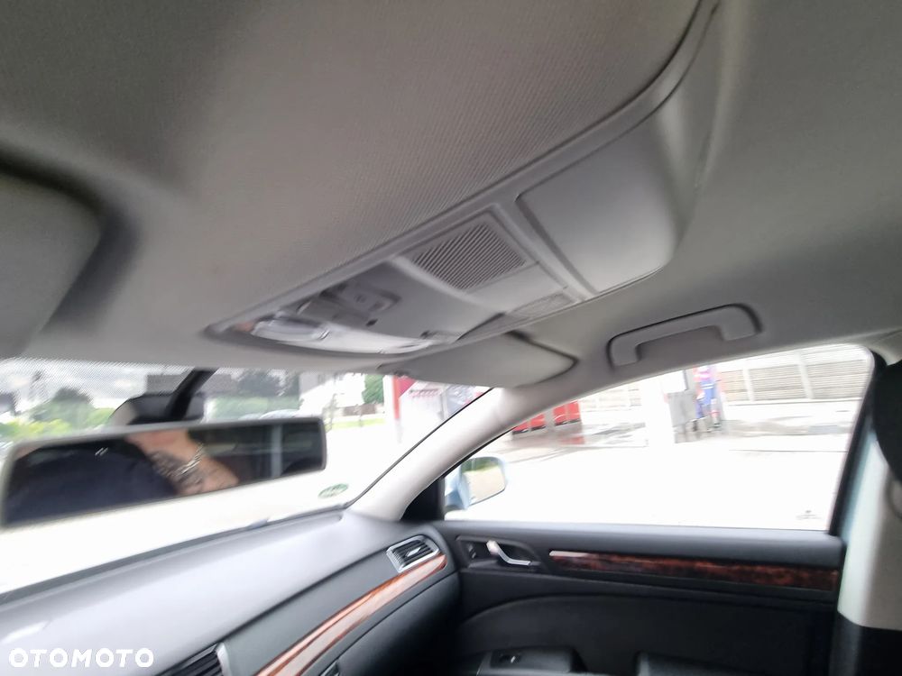 Skoda Superb 2.0 TDI Platinum - 27