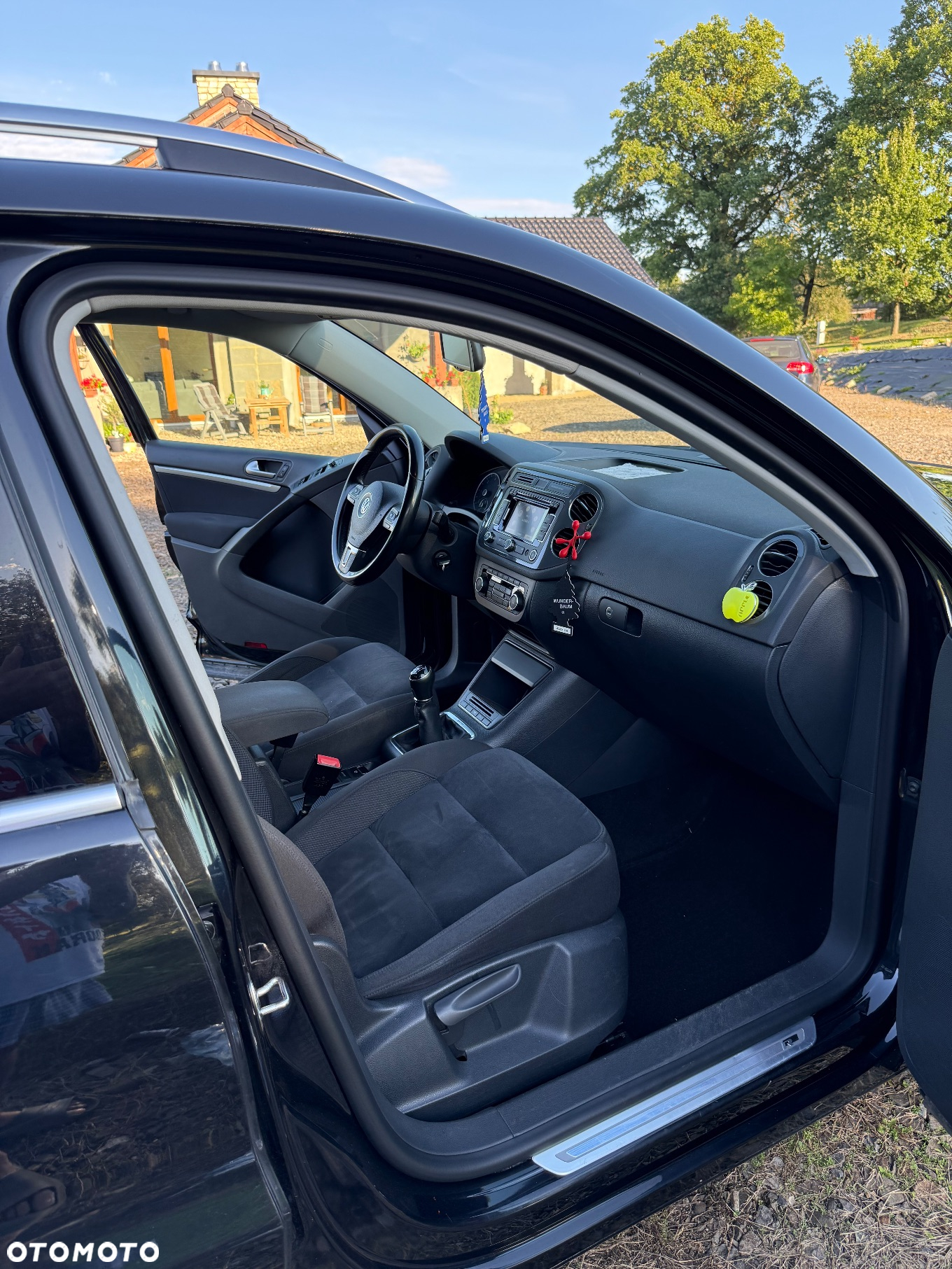 Volkswagen Tiguan 2.0 TDI 4Mot R-Style - 15