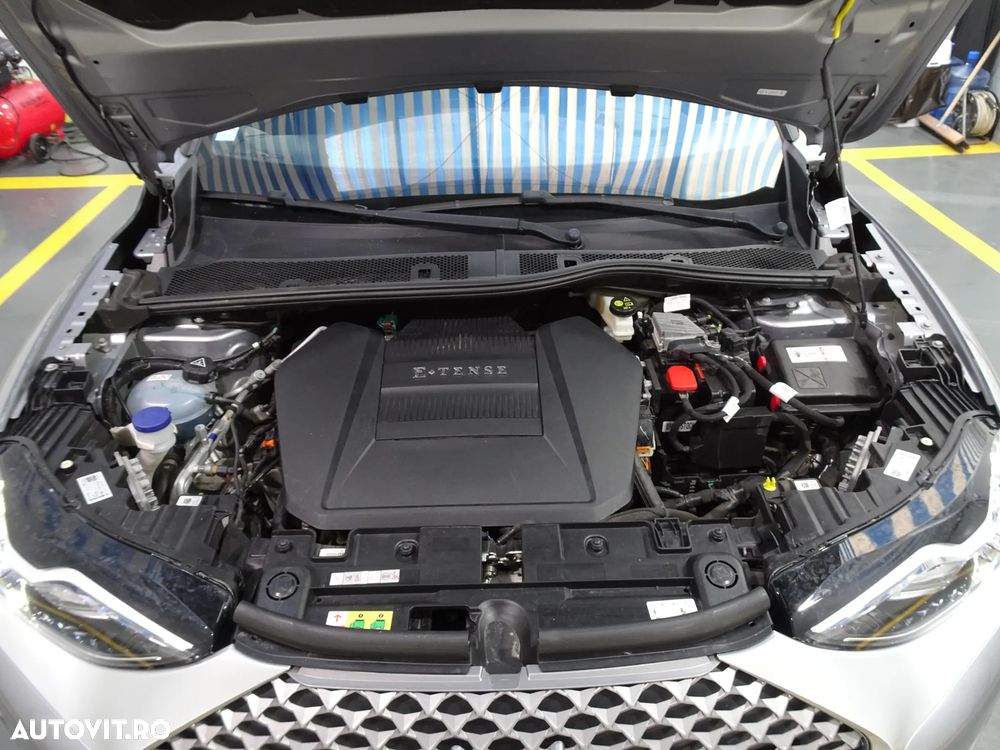 DS Automobiles DS 3 Crossback - 29