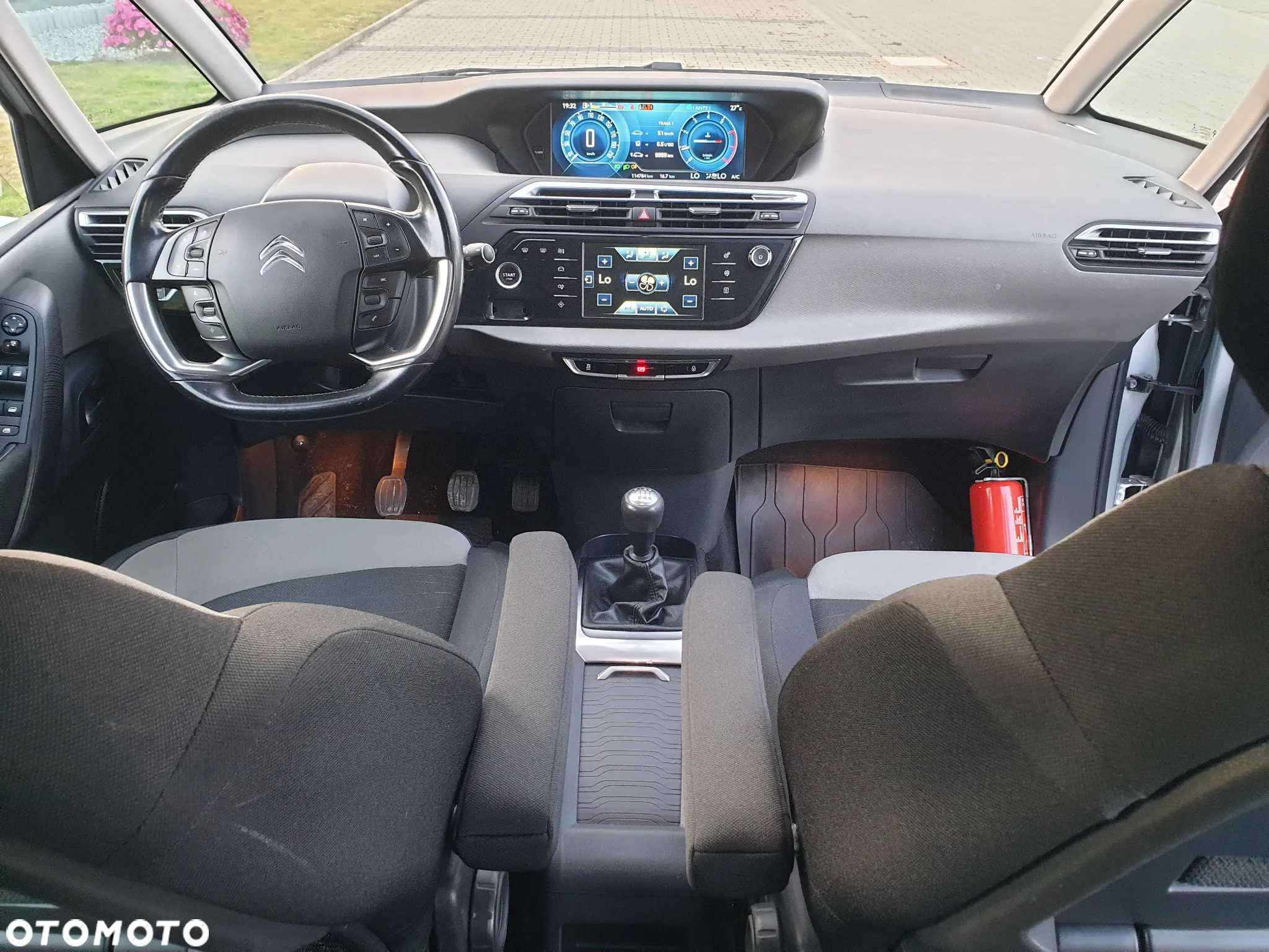 Citroën C4 Picasso PureTech 130 Stop&Start Attraction - 6