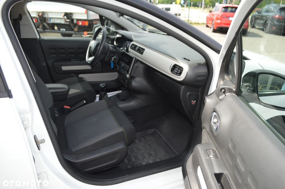 Citroën C3 - 15