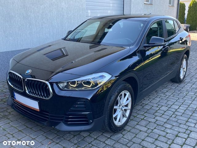BMW X2 sDrive18i GPF Advantage - 1