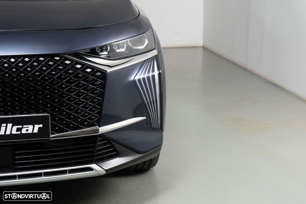 DS DS7 E-Tense Rivoli EAT8 - 19