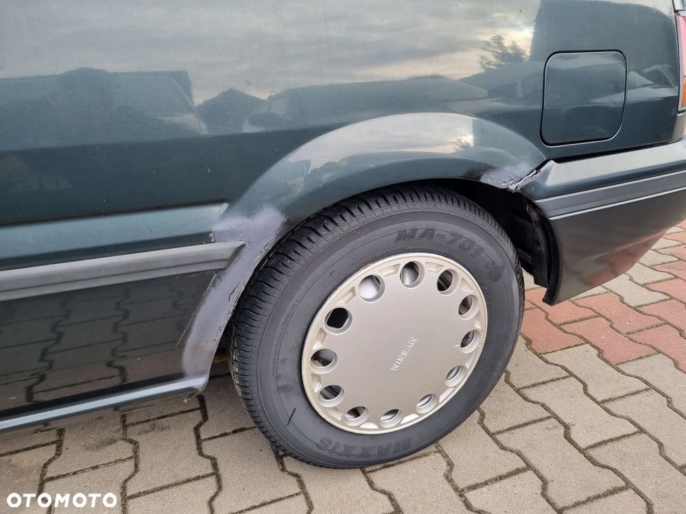Nissan Sunny 1.6 SLX - 24