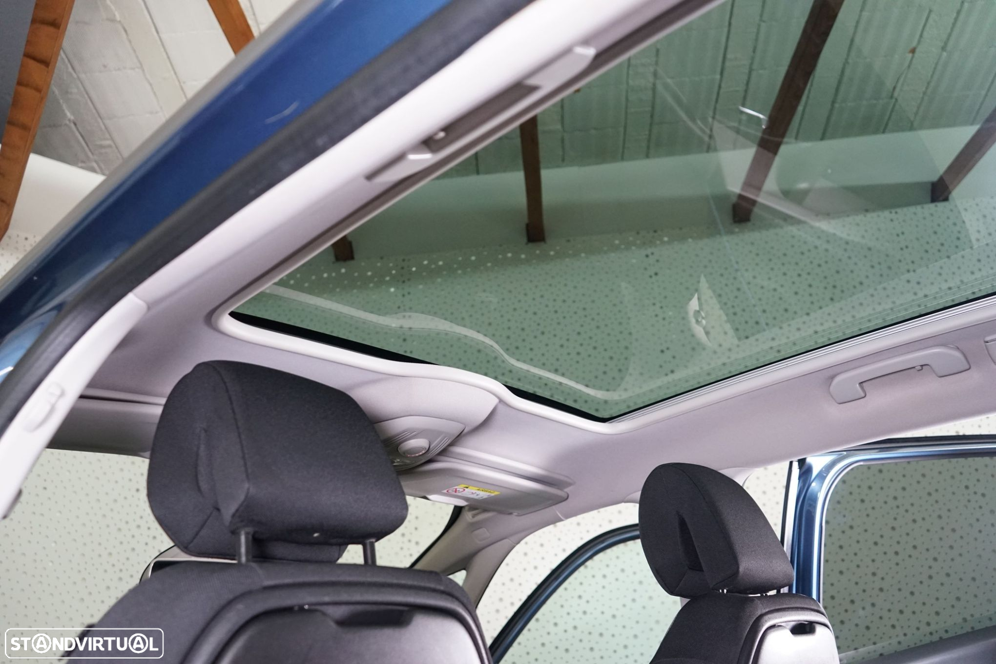Citroën C4 Picasso 1.6 BlueHDi Shine EAT6 - 36