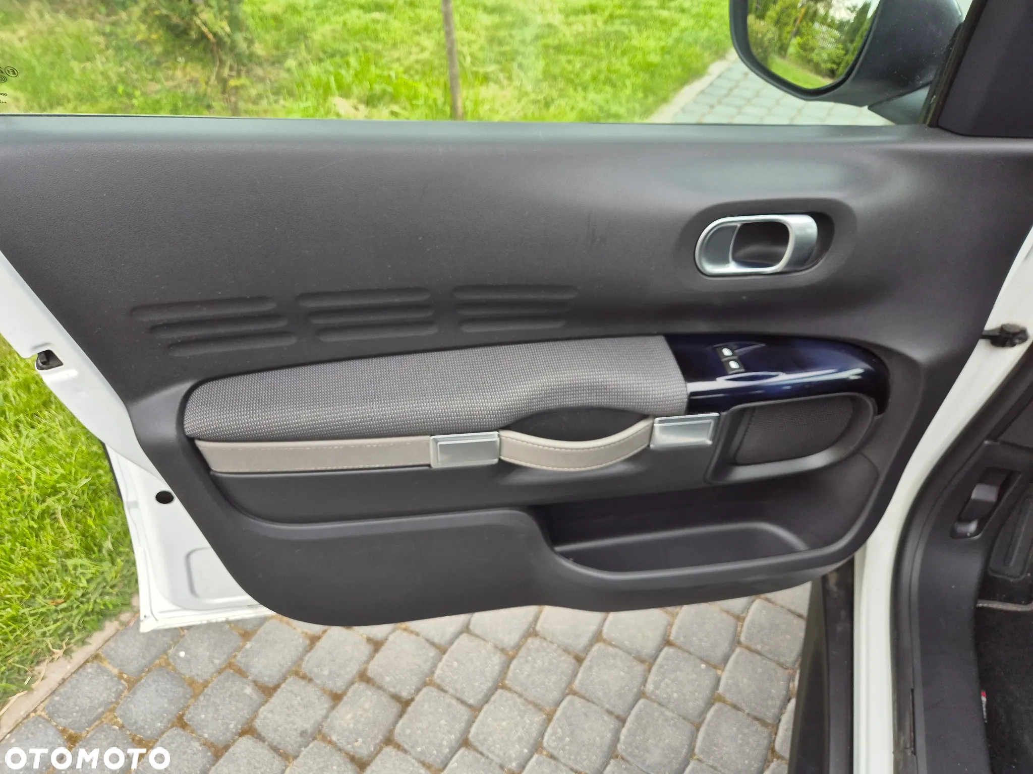 Citroën C4 Cactus 1.2 PureTech Feel Edition - 33