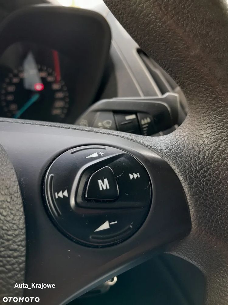 Ford TRANSIT CONNECT - 17