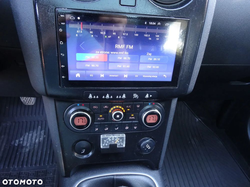 Nissan Qashqai 2.0 tekna - 28