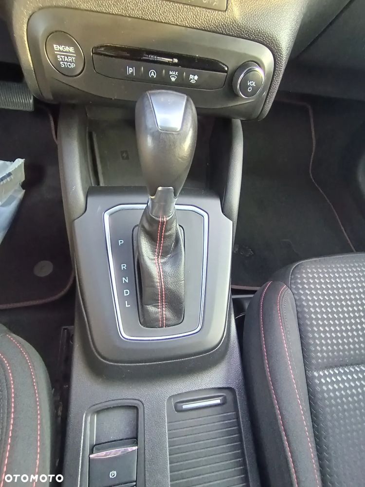 Ford Focus - 14