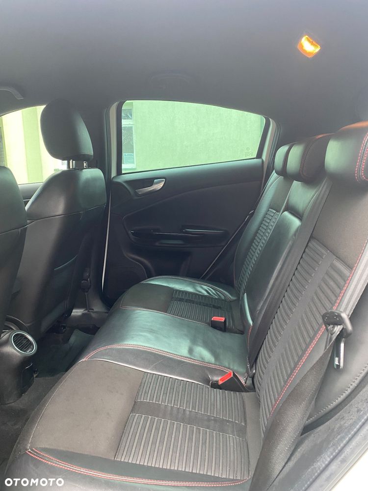 Alfa Romeo Giulietta - 17