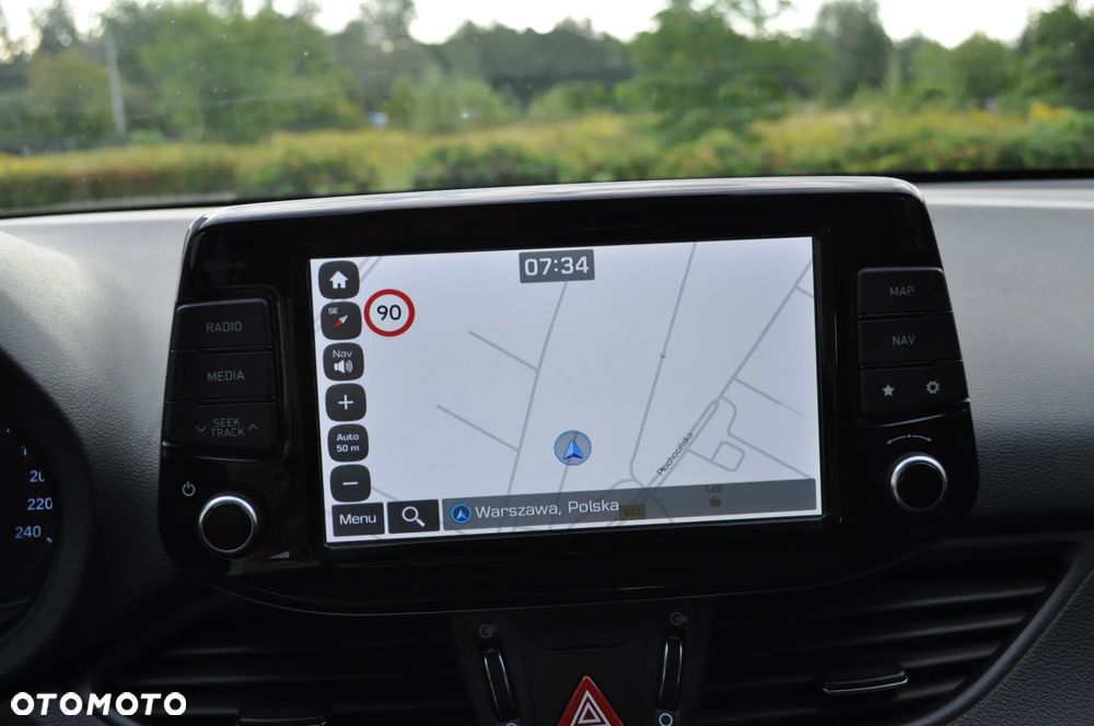Hyundai i30 1.4 T-GDI Passion Plus - 29
