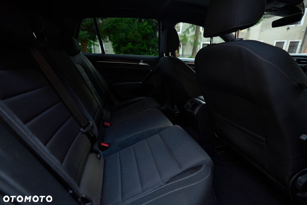 Volkswagen Golf 2.0 TSI BMT 4Mot R DSG - 34