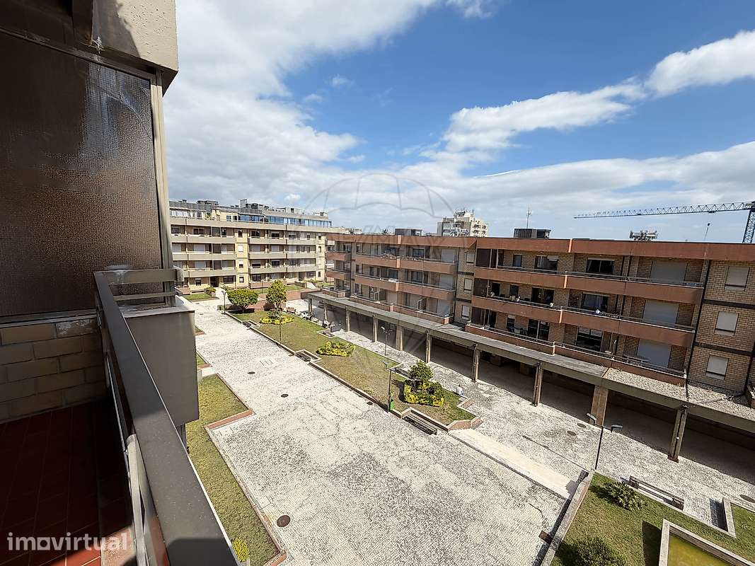 Apartamento T2 para arrendamento - Grande imagem: 4/19