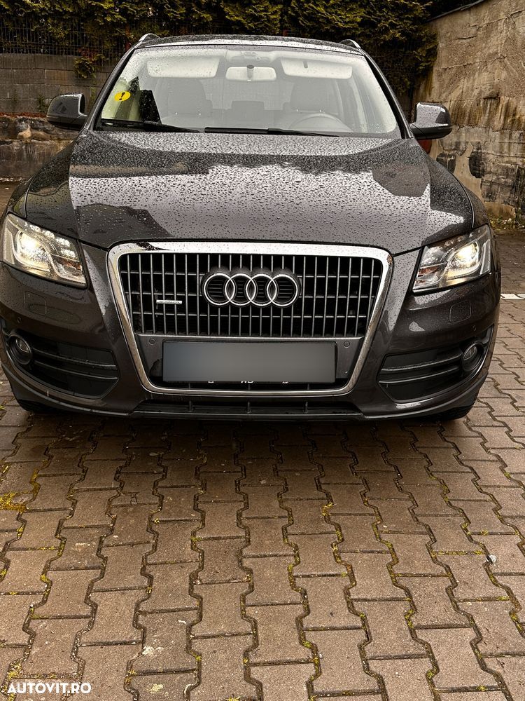 Audi Q5 2.0 TFSI Quattro S tronic - 3
