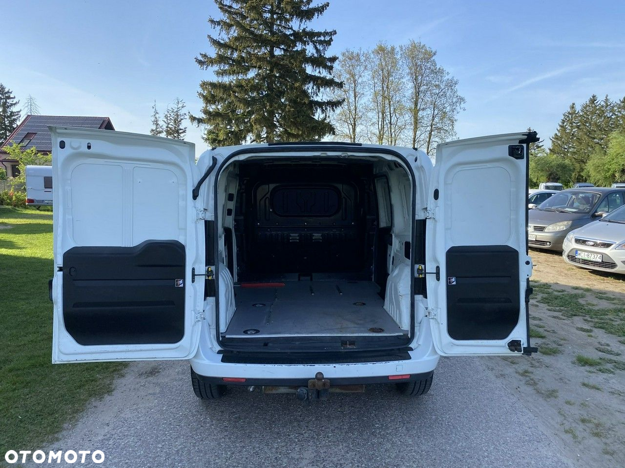 Fiat Doblo - 21