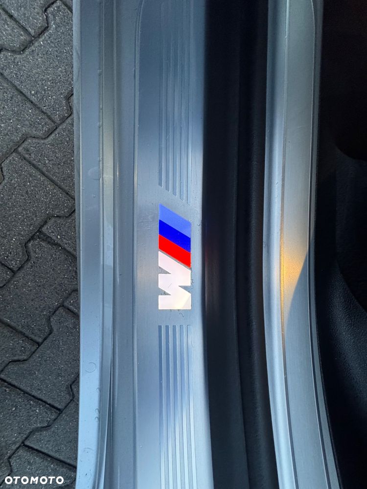 BMW Seria 7 730d xDrive - 9