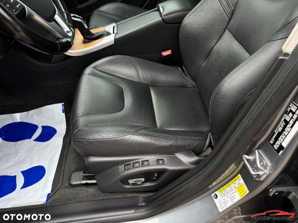 Volvo S60 - 21