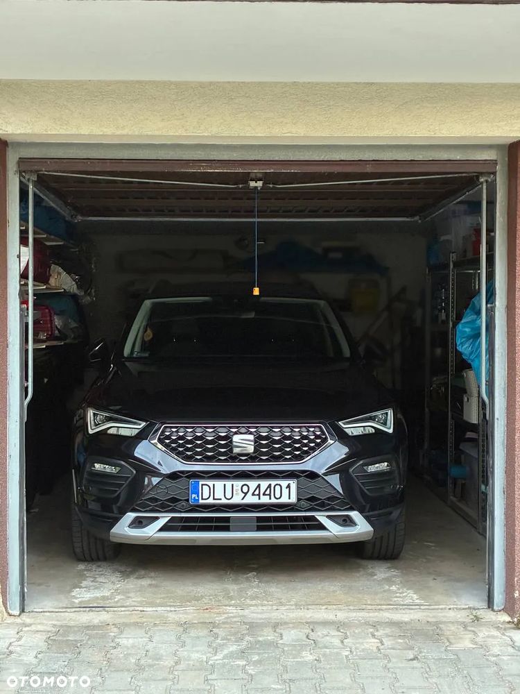 Seat Ateca 1.5 TSI Xperience S&S DSG - 14