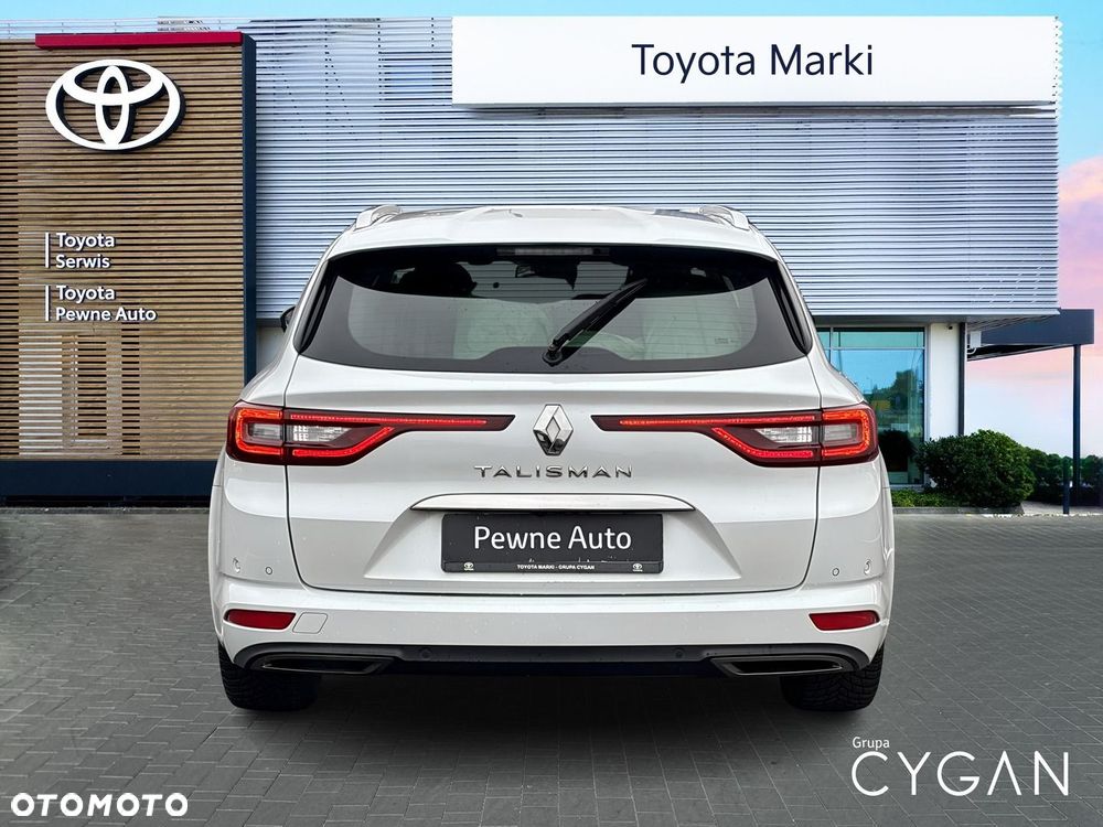 Renault Talisman 1.6 Energy TCe Magnetic EDC - 5