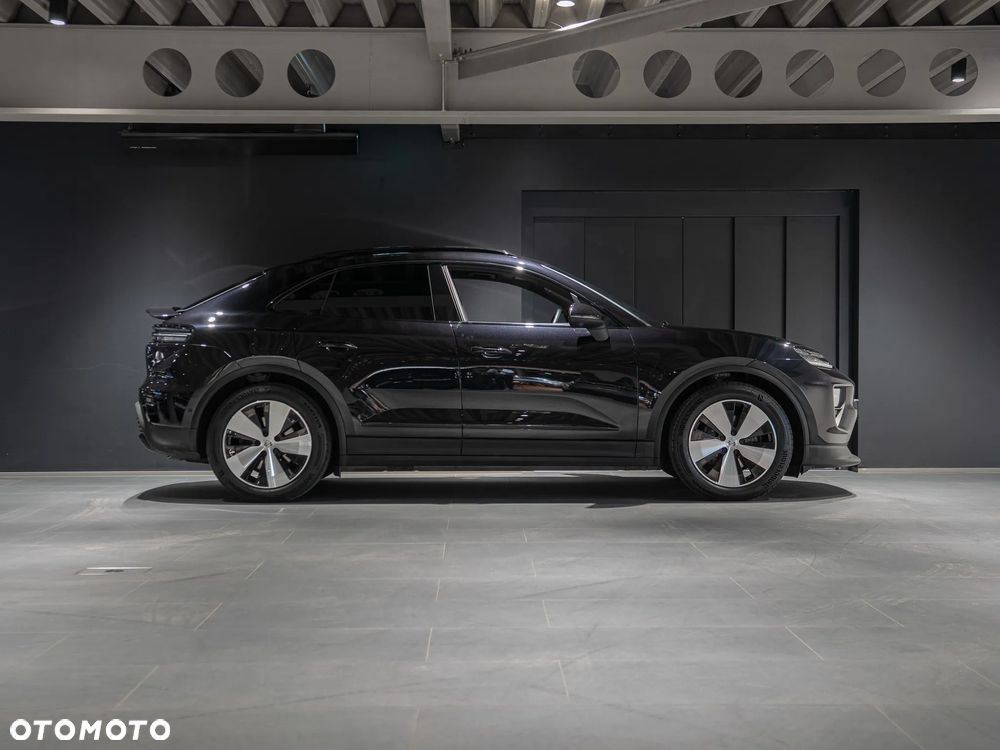 Porsche Macan - 6