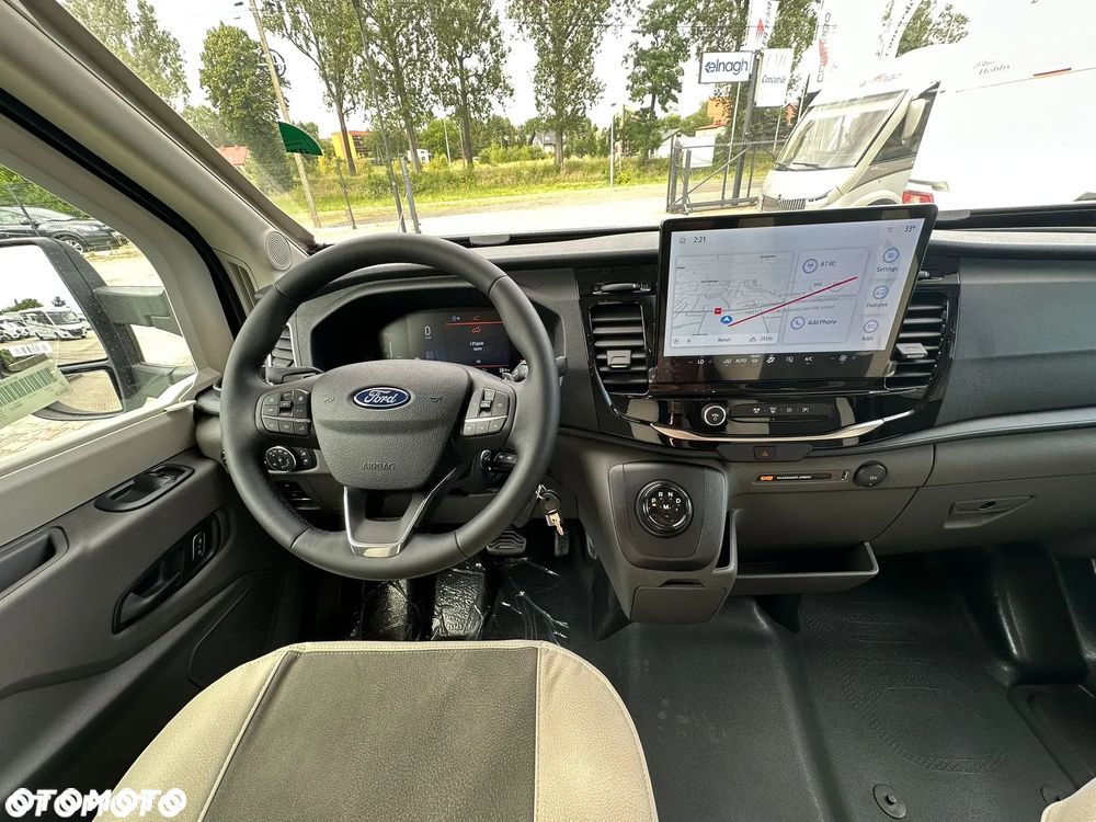 McLOUIS Mc4  360 - 4