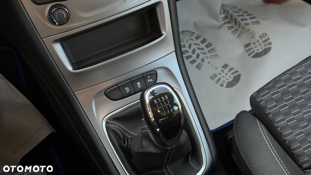 Opel Astra 1.6 CDTI Active - 18